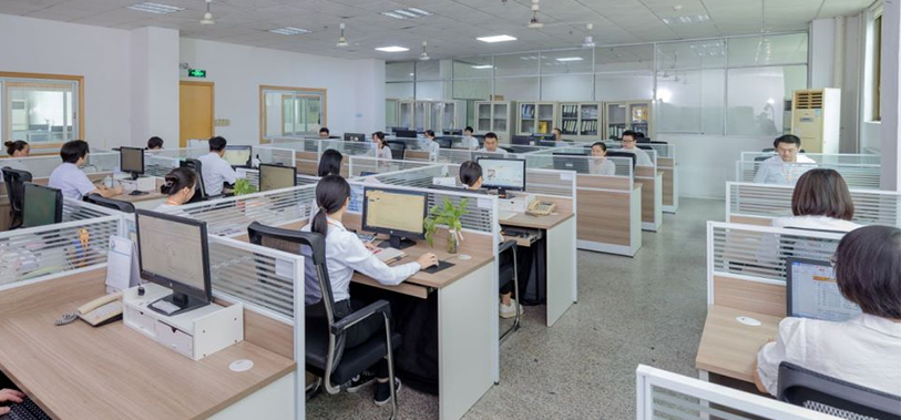 จุดเด่นด้านการจัดการ